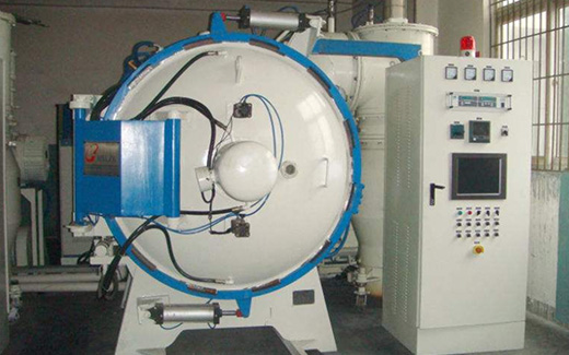 真空退火爐