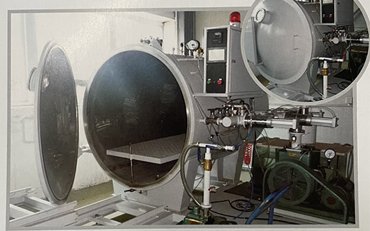 等壓抽真空設(shè)備