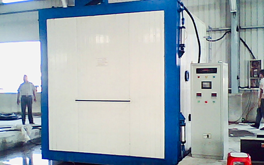 變壓法真空干燥Z19